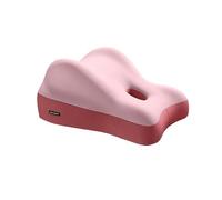 Cuscino for coppie 3 in 1: cuneo ergonomico for il supporto della schiena e sollievo dalla sciatica, e cuscino accogliente for letto e divano(E)