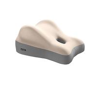 Cuscino for coppie 3 in 1: cuneo ergonomico for il supporto della schiena e sollievo dalla sciatica, e cuscino accogliente for letto e divano(B)