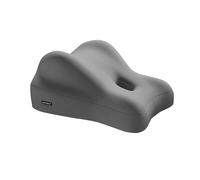 Cuscino for coppie 3 in 1: cuneo ergonomico for il supporto della schiena e sollievo dalla sciatica, e cuscino accogliente for letto e divano(C)