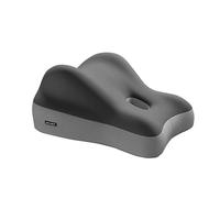 Cuscino for coppie 3 in 1: cuneo ergonomico for il supporto della schiena e sollievo dalla sciatica, e cuscino accogliente for letto e divano(D)