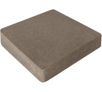 Cuscino for Sedie Cucina, 2,3,5,8cm Spessore, Antiscivolo Quadrati Ufficio Cuscini for Sedia Lavabile for Da Pranzo, Esterno E Interno, Giardino(7,40x5cm/16x2in)
