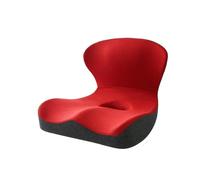 Cuscino for sedile in memory foam, supporto lombare, cuscino for sedile anti-pressione for dolore al coccige, cuscino for sollievo dal dolore sciatico for sedia da ufficio, auto, sedia a rotelle, casa