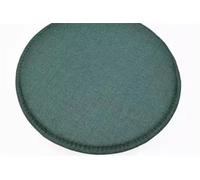Cuscino For Sedile Sgabello Alto In Spugna/Cuscino For Sgabello Rotondo | Cuscino rotondo for sedia for sgabello, morbido cuscino for sedia antiscivolo