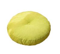 Cuscino for Sedile Yoga Tinta Unita Adatto for la Meditazione Tappetino for Yoga Pouf Divano Poltrona Letto Cuscini for seggiolini Auto Cuscini per Yoga e Mindfulness(Type3)