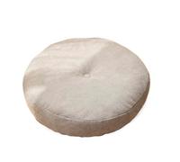 Cuscino for Sedile Yoga Tinta Unita Adatto for la Meditazione Tappetino for Yoga Pouf Divano Poltrona Letto Cuscini for seggiolini Auto Cuscini per Yoga e Mindfulness(Type4)