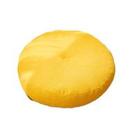 Cuscino for Sedile Yoga Tinta Unita Adatto for la Meditazione Tappetino for Yoga Pouf Divano Poltrona Letto Cuscini for seggiolini Auto Cuscini per Yoga e Mindfulness(Type2)