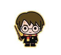 Cuscino forma 3D 35 cm di Harry Potter