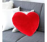 Cuscino Forma Cuore Decorativi Decorazione Dei Cuscini Accogliente