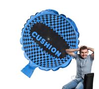 Cuscino Furz, Scoreggia cuscino | Scherzi fluganti sul cuscino scoreggia per adulti e bambini | Rumori di sciopero delle scoregge, produttori di rumore, Halloween-Streich-Furz-Furz-Froße per la festa