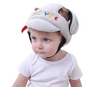 Cuscino G-Tree Bambino Caschetto di protezione del casco di sicurezza traspirante capo guardia con le cinghie registrabili del cappello della protezione di protezione cablaggi per i più piccoli