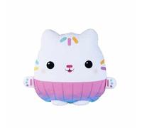 Cuscino Gabby's Dollhouse Cakey Cat 50 cm