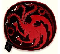 Game Of Thrones Targaryen House Crest Cuscino Pillow ABYSTYLE