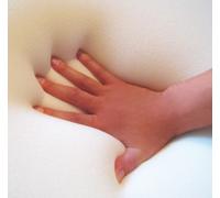 Cuscino GEL 80x40 Altezza 15cm Contro Mal Di Testa Tensioni Dolori Al Collo