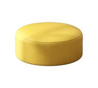 Cuscino giapponese for il relax, piccolo sgabello for la casa, cuscini for finestre a bovindo, nessuna deformazione dopo una lunga seduta, adatto for balconi con finestre a bovindo in soggiorno(Yellow