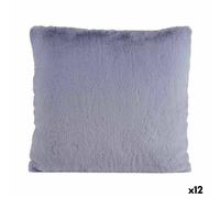Cuscino Gift Decor Lilla 40 x 2 x 40 cm [12 Unità]