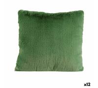 Cuscino Gift Decor Verde 40 x 2 x 40 cm [12 Unità]