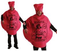 Cuscino Gigante Whoopee Costume Divertente Per Adulti Festa Stag