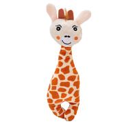Cuscino gioco per gatti Aumüller Giraffa Gina - 1 pz