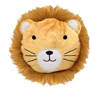 Aumüller Gioco per Gatto – Leone di Peluche Leo – 1 pz
