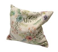 Aumüller Cuscino da gioco per gatti della linea riciclata Soft Flowers