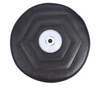 Cuscino girevole per auto | Cuscino di sedile per auto rotabile | Cuscino per sedili per auto in memory foam | Slip -Aofferte Cuscino per sedili per auto rotanti | Cuscino per sedili per gli aiuti per