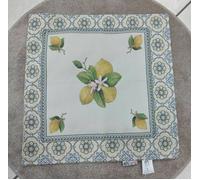 CUSCINO GOBELIN FODERA VUOTA MADE IN ITALY DISEGNI VARI