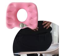 Cuscino gonfiabile a Cuscino per seduta Cuscino per sedile Cuscino per coccige