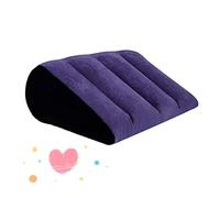 Cuscino gonfiabile a triangolo WreGmgg: un regalo originale per uomini e donne-455