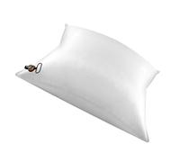 Cuscino gonfiabile ad aria per cortili esterni, cuscini impermeabili per proteggere da pioggia, neve, costruzioni, materiali robusti, coperture per mobili