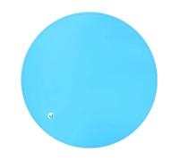 Cuscino Gonfiabile Ad Aria Per Piscine Fuori Terra, Galleggiante Spesso, Resistente Al Freddo, Cuscino Galleggiante Gonfiabile In PVC Per Piscina, Spa Spiaggia Palestra Spazi Comunitari Cortile