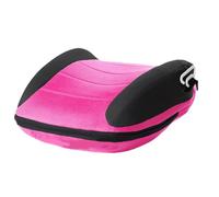 Cuscino gonfiabile comodo cuscino da viaggio gonfiabile booster sedile backless booster per bambino sicuro bambino per auto