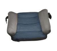 Cuscino gonfiabile comodo cuscino da viaggio gonfiabile booster sedile backless booster per bambino sicuro bambino per auto