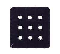 Cuscino Gonfiabile Con Fori Cuscinetti Da Viaggio Ad Aria Accessori Per