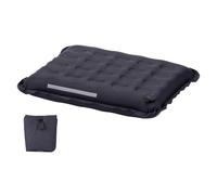 Cuscino Gonfiabile da Viaggio | Compatto Portatile Impermeabile - Cuscino Leggero per Sedute da Esterno - per Viaggi Lunghi, Escursionismo, Campeggio, Picnic, Auto, Bambini e