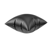 Cuscino Gonfiabile Da Viaggio Portatile Compatto Inserto Per Cuscini