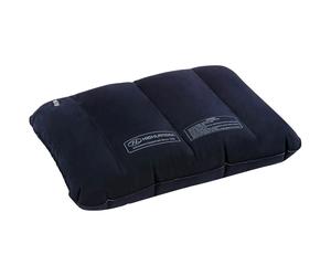 Cuscino gonfiabile Highlander Outdoor Air Pillow - Blue