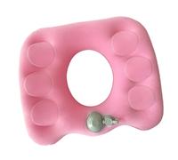 Cuscino gonfiabile per ciambella, cuscino per sedile, cuscino per sedere