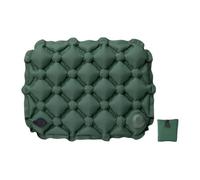 Cuscino gonfiabile per i viaggi con materassino integrato della pompa | Tipo di pressione cuscino da viaggio, portata fino a centocinquanta kg per campeggio, escursionismo, stand all'aperto