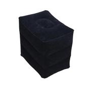 Cuscino Gonfiabile Per il Poggiapiedi Inflatable Foot Rest Portable Cushion Adjustable Height Travel Stool Hammock Swing Bed Outdoor Furniture Yoga Mat