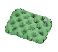 Cuscino Gonfiabile per Sedile,Materasso ad Aria Impermeabile e Portatile - Cuscino Gonfiabile per Sedute | per Ufficio, Sedia a Rotelle, Camion, Stadio, Tribuna, Gaming, Zaino, Pranzo, Poltrona, Campe