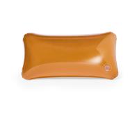 CUSCINO GONFIABILE PVC 30 x 12 x 15.5 cm MARE PISCINA PARTY ROSSO FUCSIA GIALLO