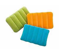 CUSCINO GONFIABILE RELAX 43x28x9 MARE GIOCHI SPIAGGIA PISCINA #AG17 6941057403885