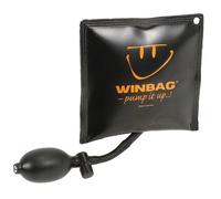 Cuscino Gonfiabile Winbag con pompa manuale e valvola 240x240mm portata 250 KG