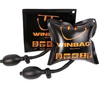 Cuscino gonfiabile WINBAG Originale in plastica rinforzata 2 unita/confezione