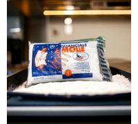 Cuscino Gransonno Magiche Notti made in Italy guanciale molle ortopedico