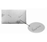 Cuscino guanciale MEMORY ALOE VERA 50x80