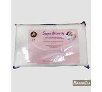 CUSCINO GUANCIALE MEMORY FOAM H 15 ANALLERGICO ANATOMICO SUPER OFFERTA