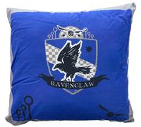 Cuscino Harry Potter Corvonero con fodera 100% puro cotone imbottito 40 x 40 cm
