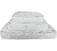 Cuscino Harvey 80 × 60 cm bianco-nero