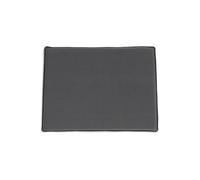 Cuscino HAY Per Poltrona Hee in Antracite